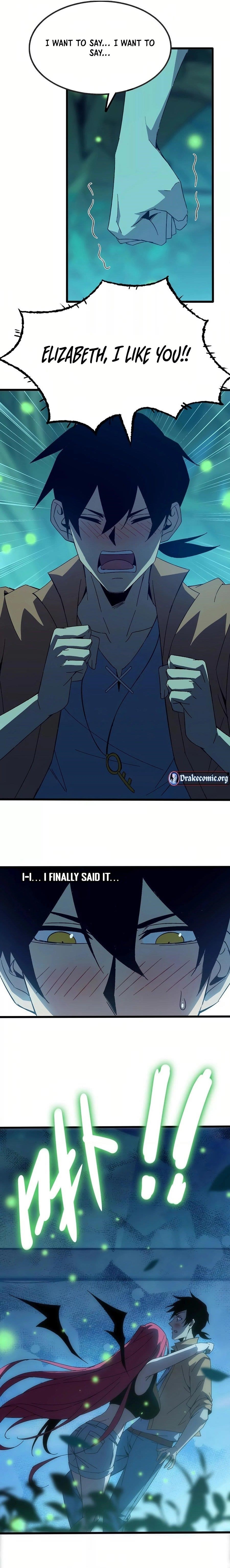 Hero X Demon Queen Chapter 135 - Page 9