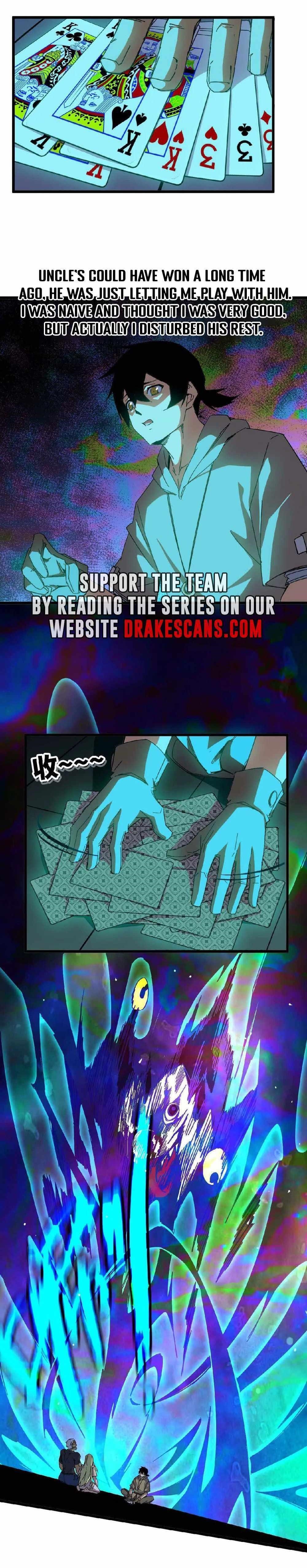 Hero X Demon Queen Chapter 14 - Page 10