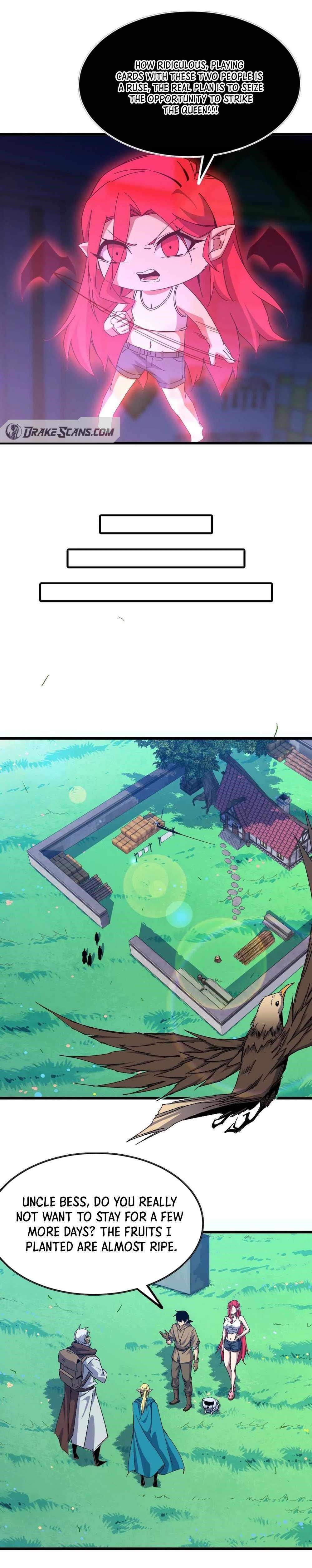 Hero X Demon Queen Chapter 14 - Page 12