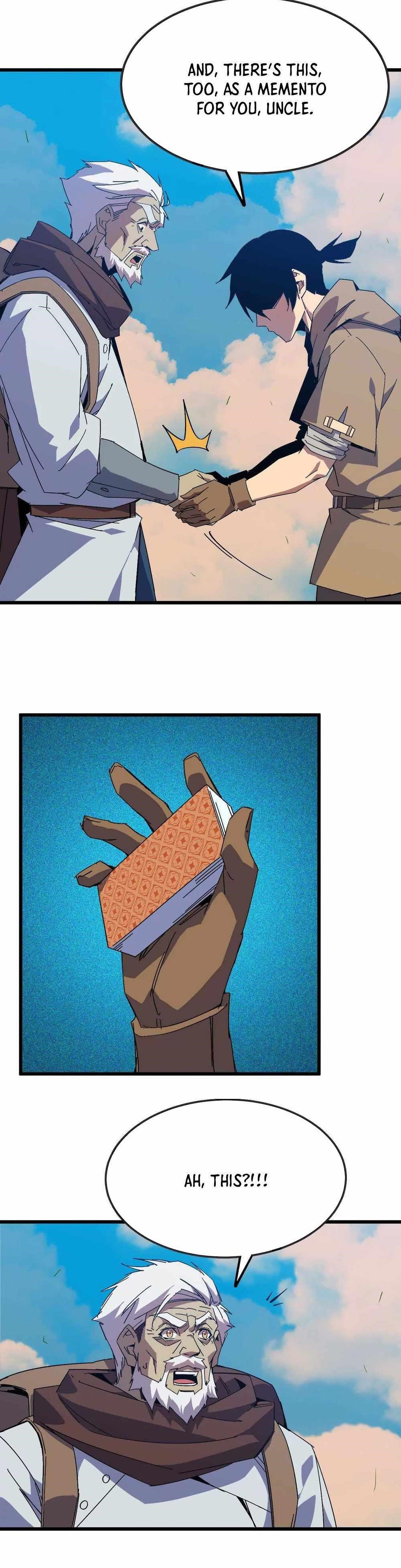 Hero X Demon Queen Chapter 14 - Page 14