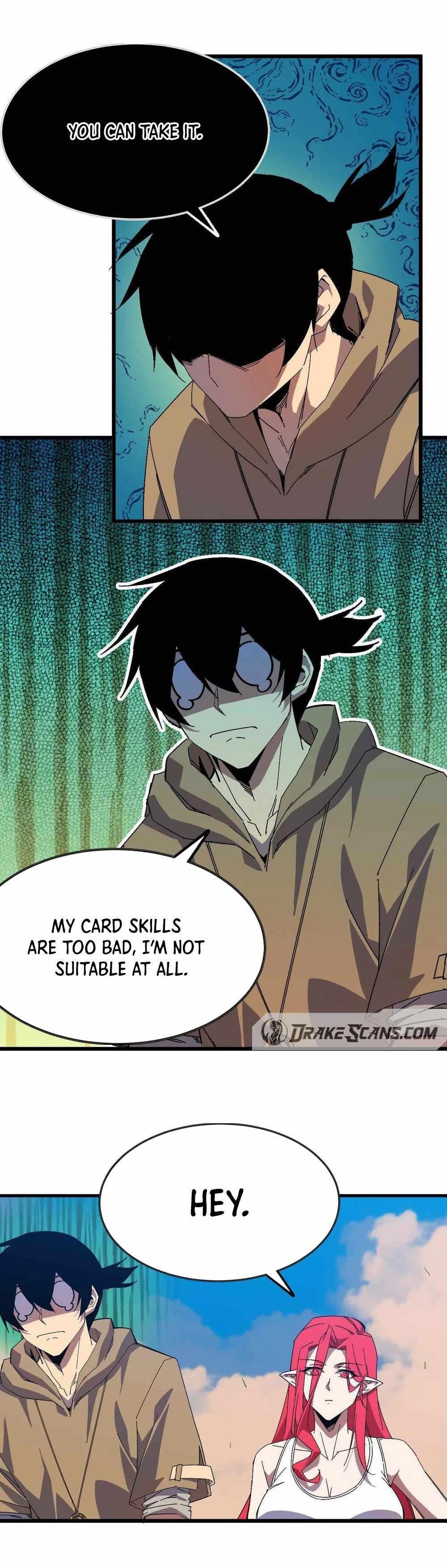 Hero X Demon Queen Chapter 14 - Page 15