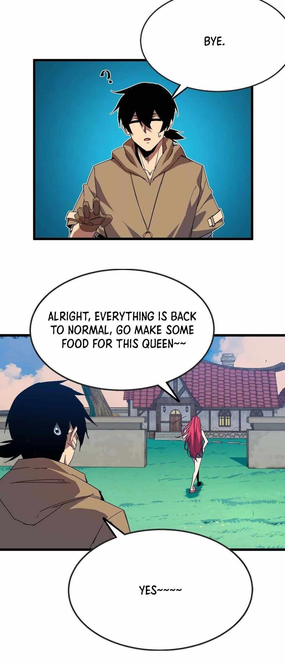 Hero X Demon Queen Chapter 14 - Page 17