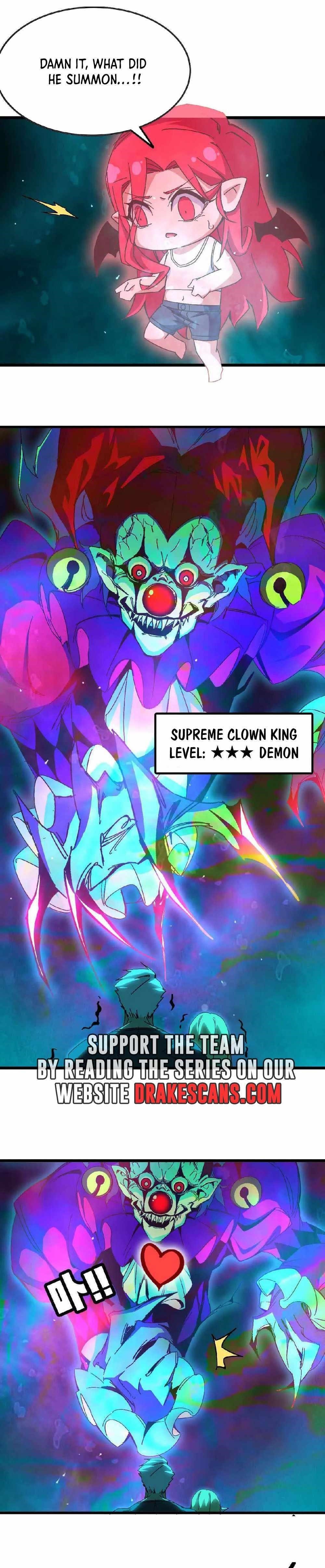 Hero X Demon Queen Chapter 14 - Page 6