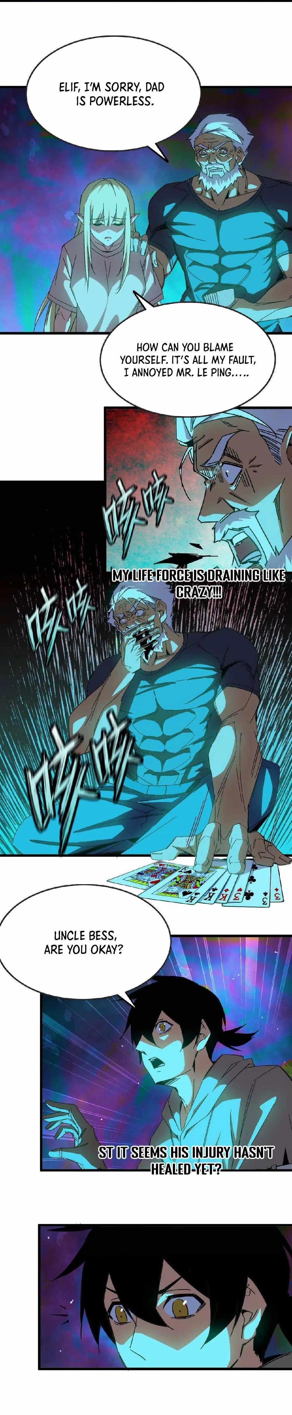 Hero X Demon Queen Chapter 14 - Page 9