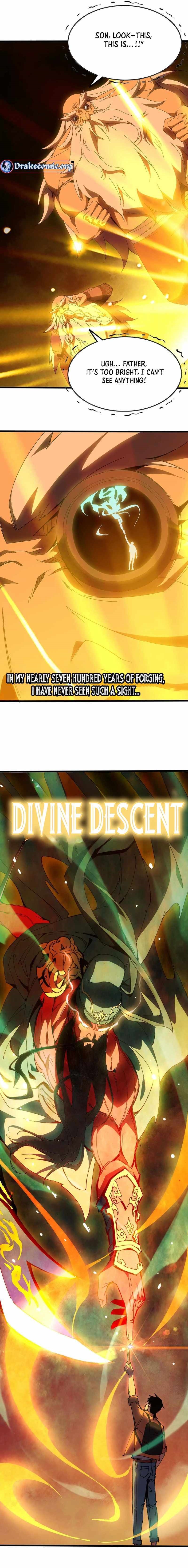 Hero X Demon Queen Chapter 142 - Page 2