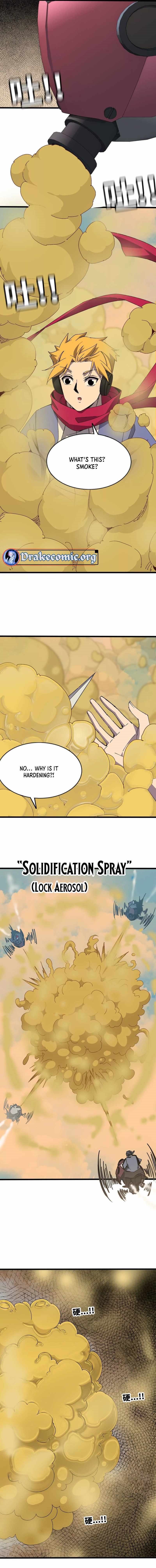 Hero X Demon Queen Chapter 144 - Page 3