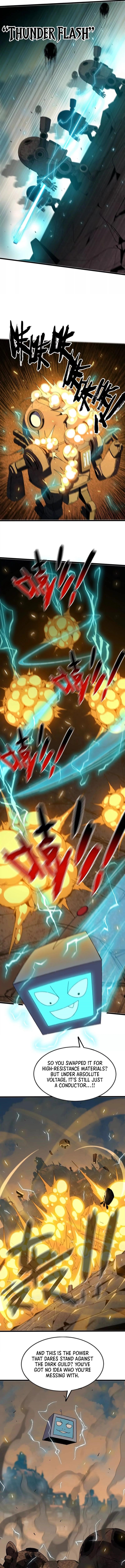 Hero X Demon Queen Chapter 145 - Page 6