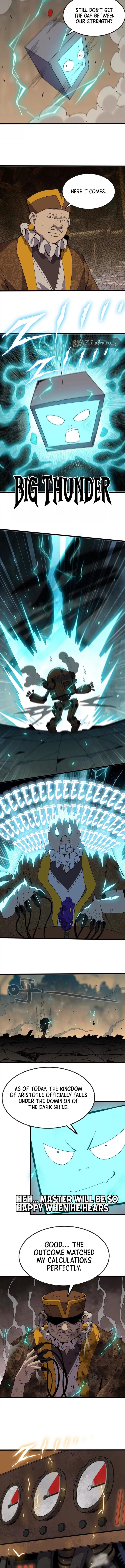 Hero X Demon Queen Chapter 146 - Page 3