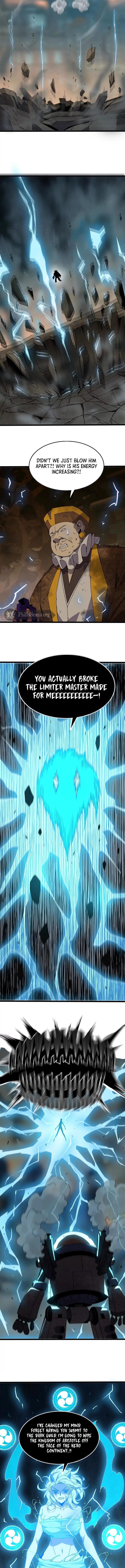 Hero X Demon Queen Chapter 146 - Page 6