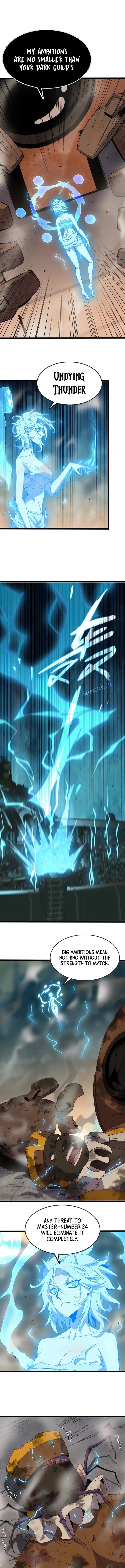 Hero X Demon Queen Chapter 147 - Page 1