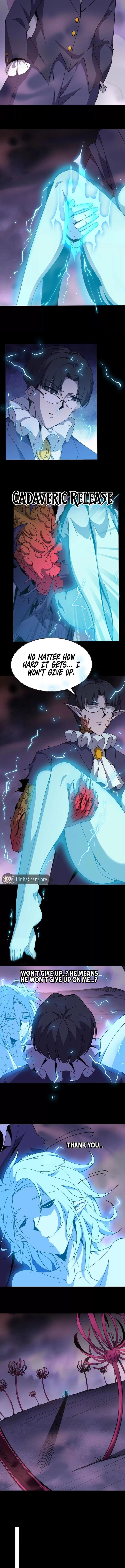 Hero X Demon Queen Chapter 147 - Page 5