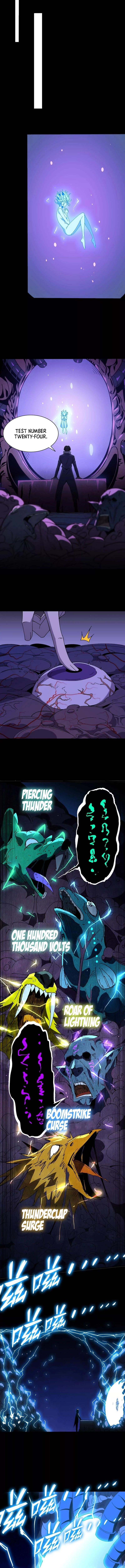 Hero X Demon Queen Chapter 147 - Page 6