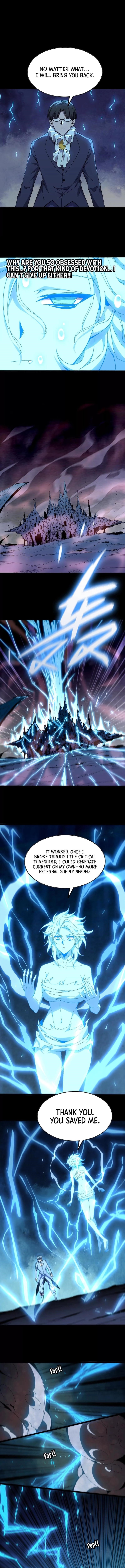 Hero X Demon Queen Chapter 148 - Page 1