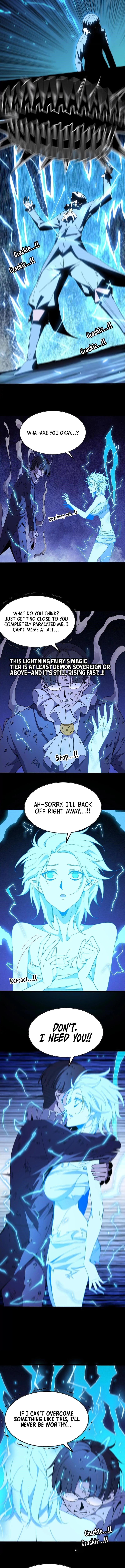 Hero X Demon Queen Chapter 148 - Page 2