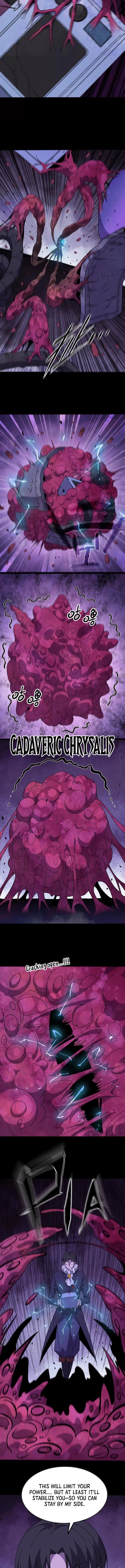 Hero X Demon Queen Chapter 148 - Page 4