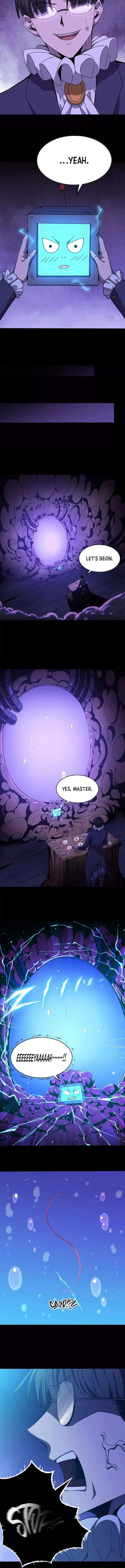 Hero X Demon Queen Chapter 148 - Page 5