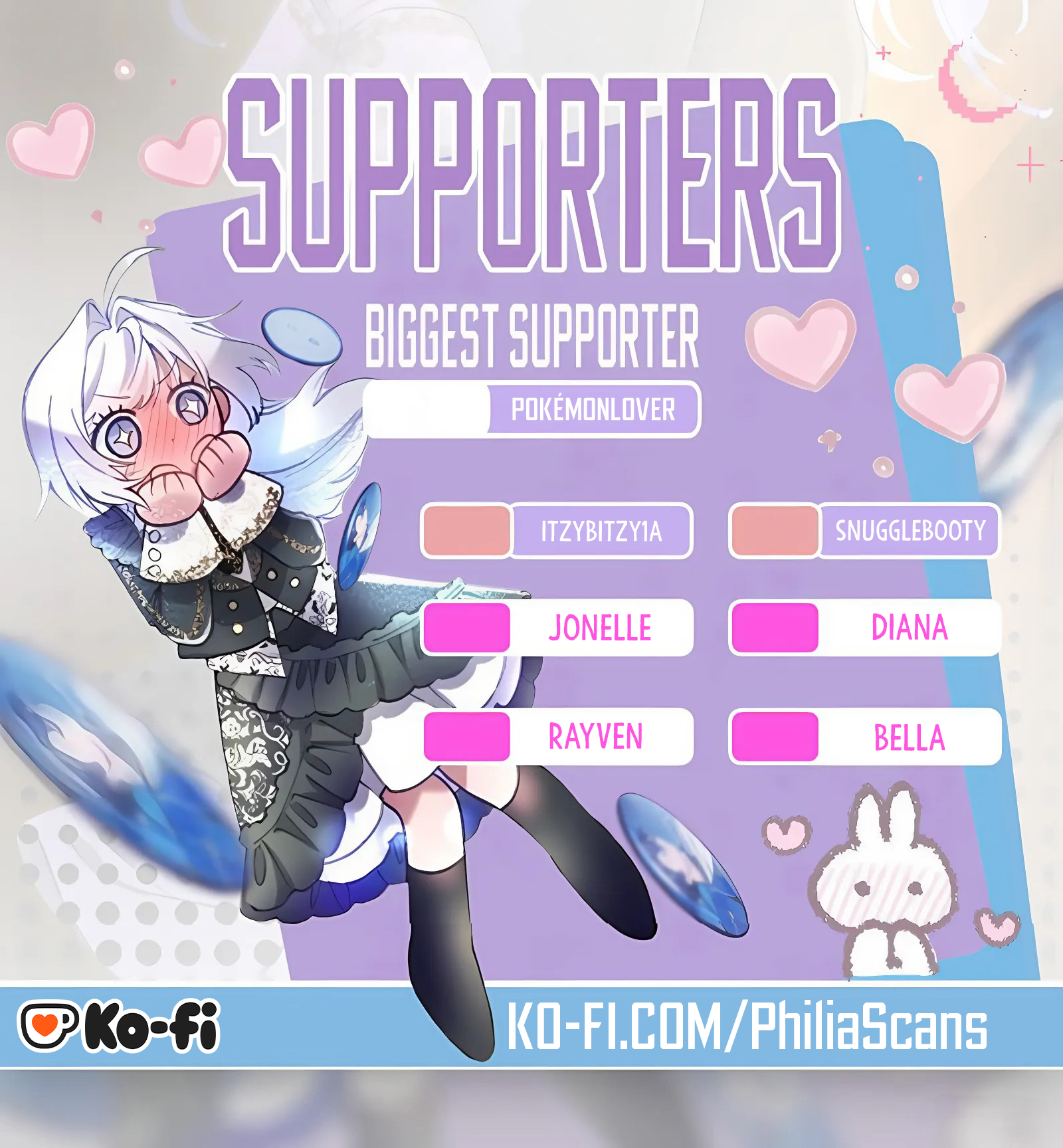 Hero X Demon Queen Chapter 149 - Page 1