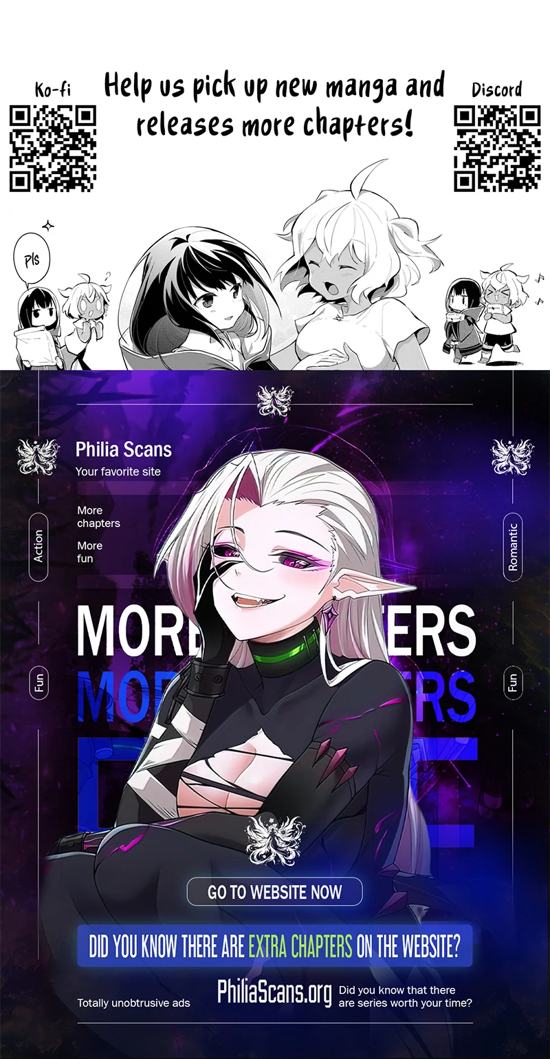 Hero X Demon Queen Chapter 152 - Page 6