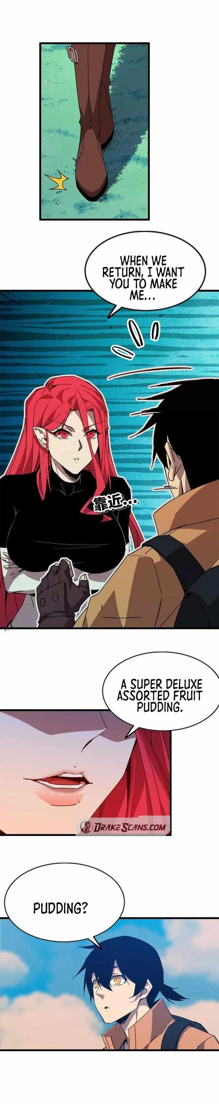 Hero X Demon Queen Chapter 16 - Page 11