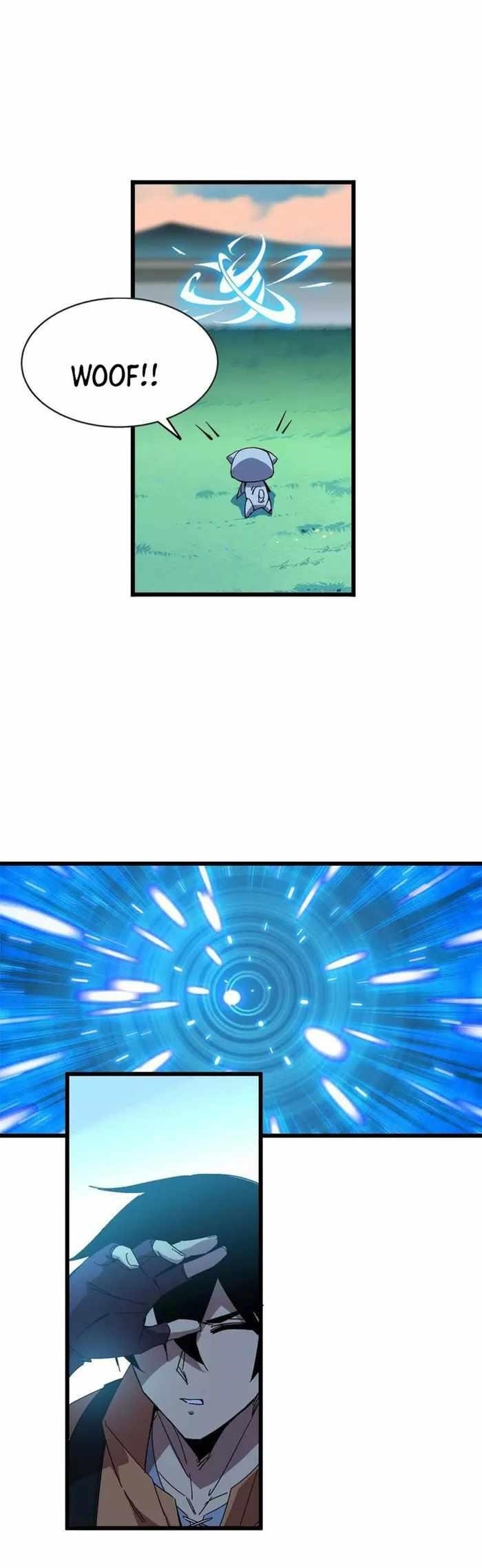 Hero X Demon Queen Chapter 16 - Page 13