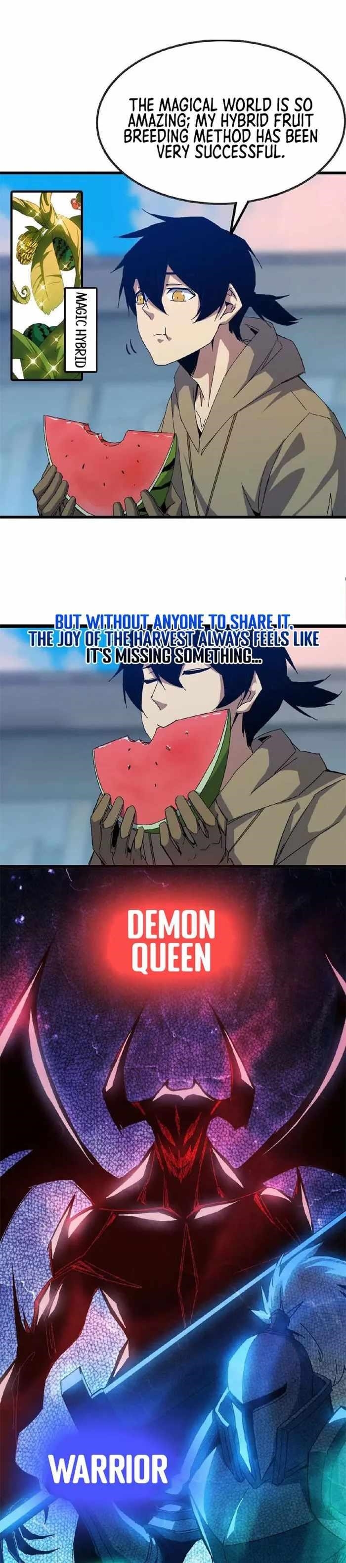 Hero X Demon Queen Chapter 16 - Page 2