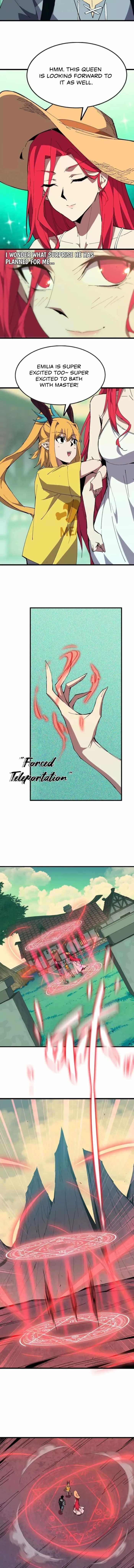 Hero X Demon Queen Chapter 168 - Page 3