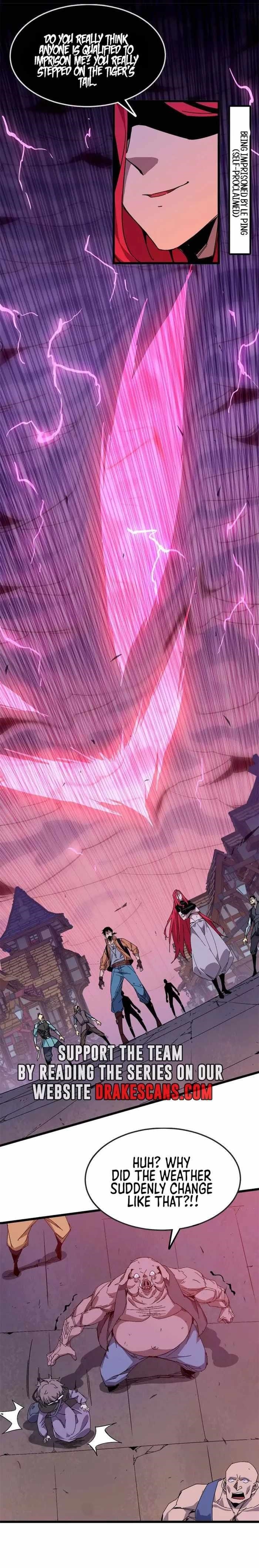 Hero X Demon Queen Chapter 17 - Page 14