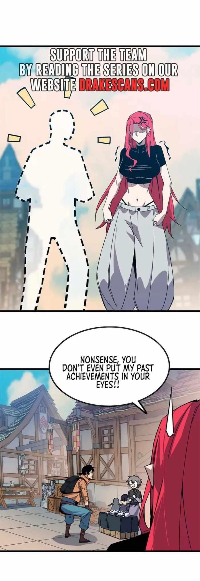 Hero X Demon Queen Chapter 17 - Page 5