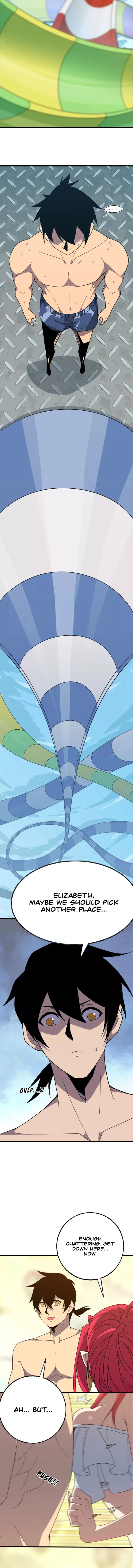 Hero X Demon Queen Chapter 174 - Page 2