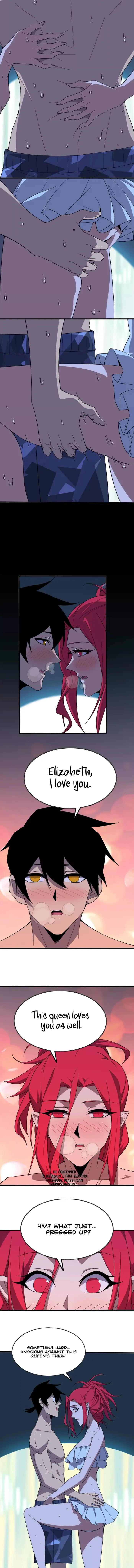 Hero X Demon Queen Chapter 174 - Page 6