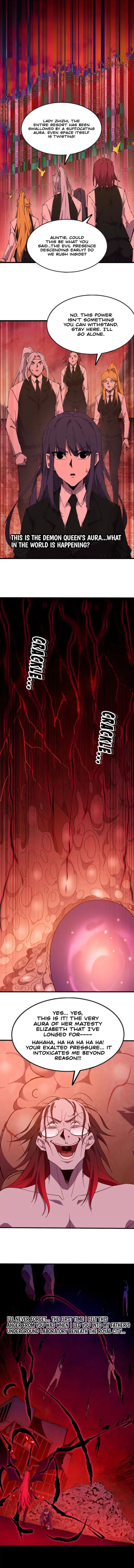 Hero X Demon Queen Chapter 175 - Page 3