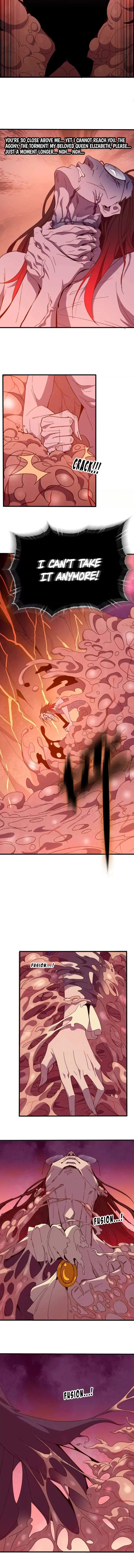 Hero X Demon Queen Chapter 175 - Page 5