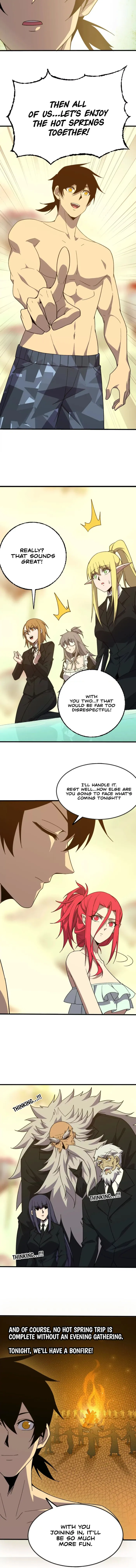 Hero X Demon Queen Chapter 177 - Page 2