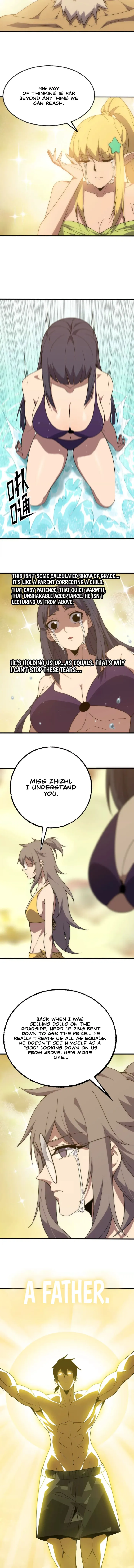 Hero X Demon Queen Chapter 177 - Page 6