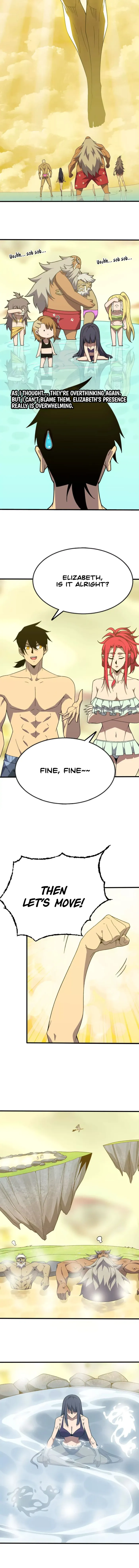 Hero X Demon Queen Chapter 177 - Page 7