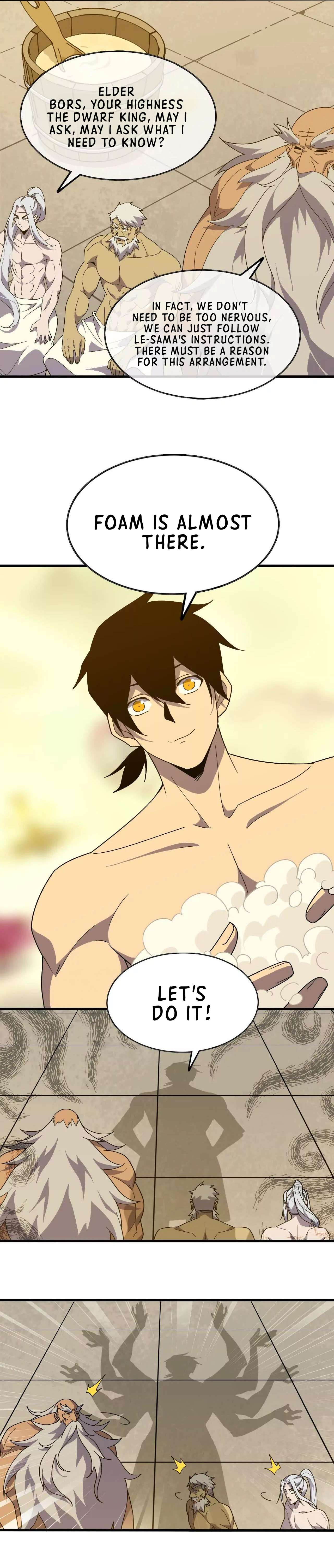 Hero X Demon Queen Chapter 178 - Page 11