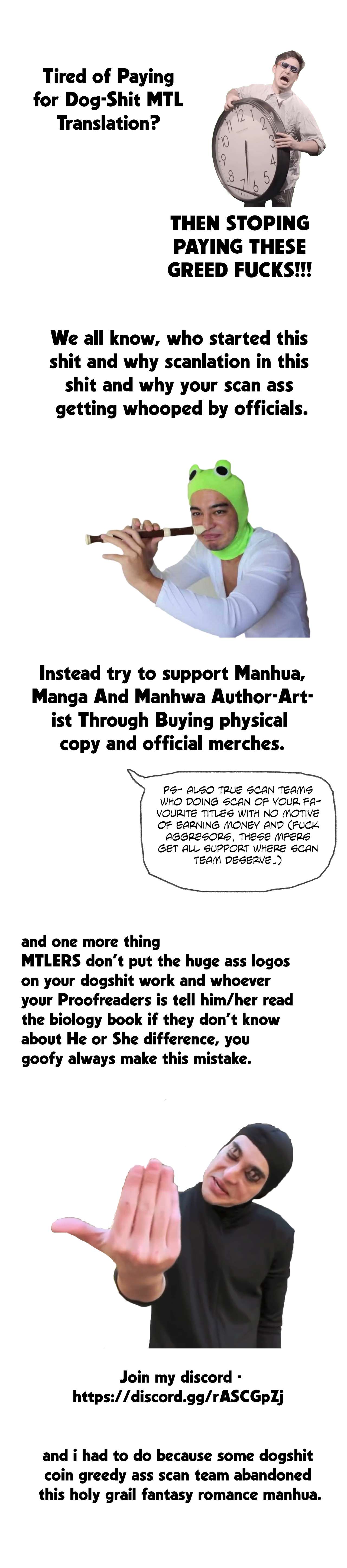 Hero X Demon Queen Chapter 178 - Page 12