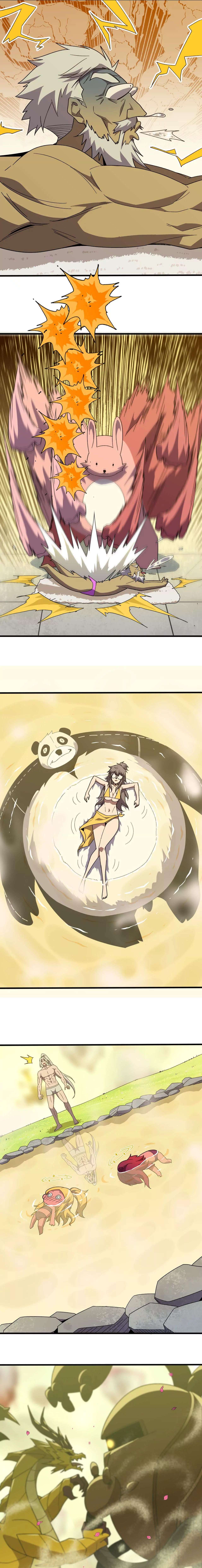 Hero X Demon Queen Chapter 178 - Page 3