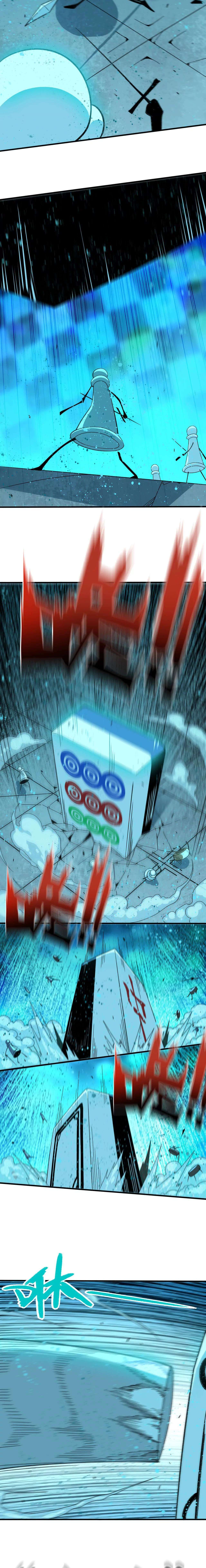 Hero X Demon Queen Chapter 179 - Page 10