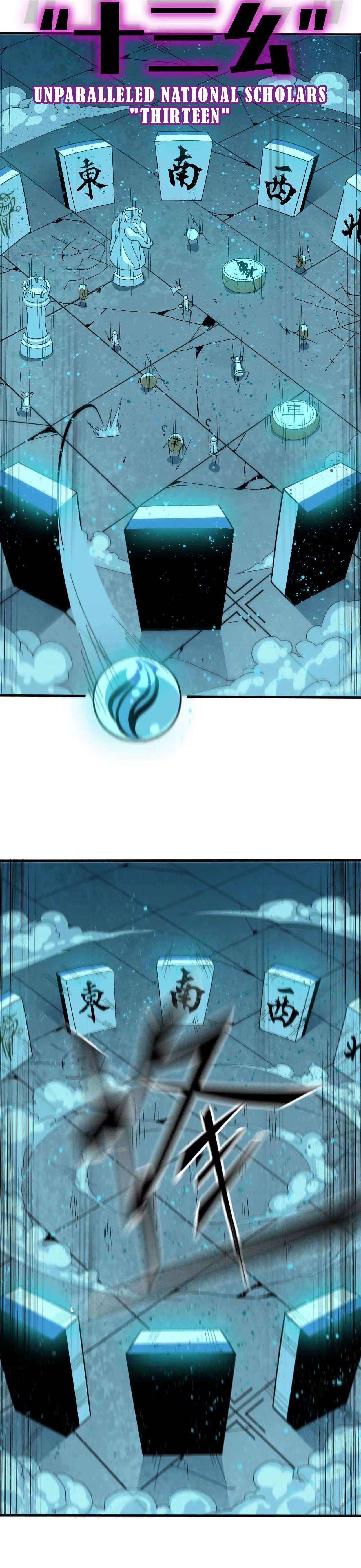 Hero X Demon Queen Chapter 179 - Page 12