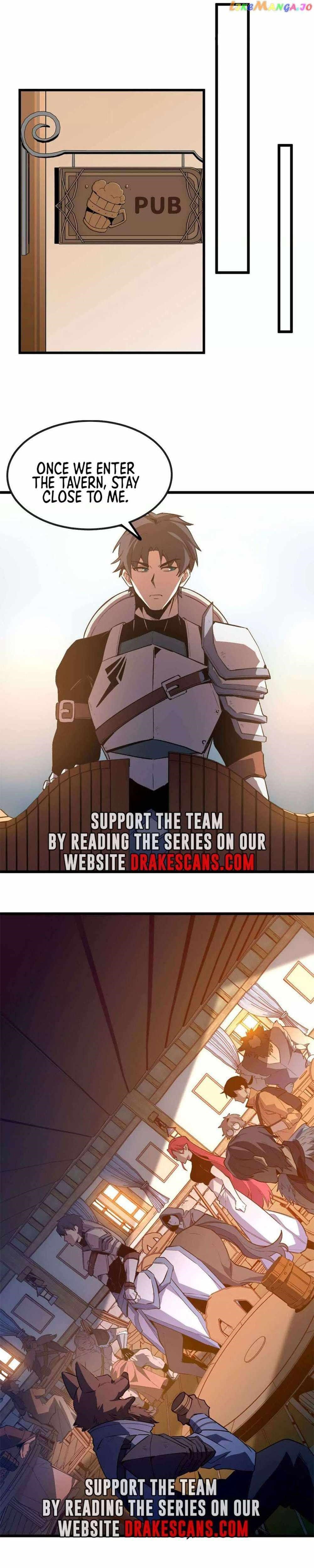 Hero X Demon Queen Chapter 18 - Page 11