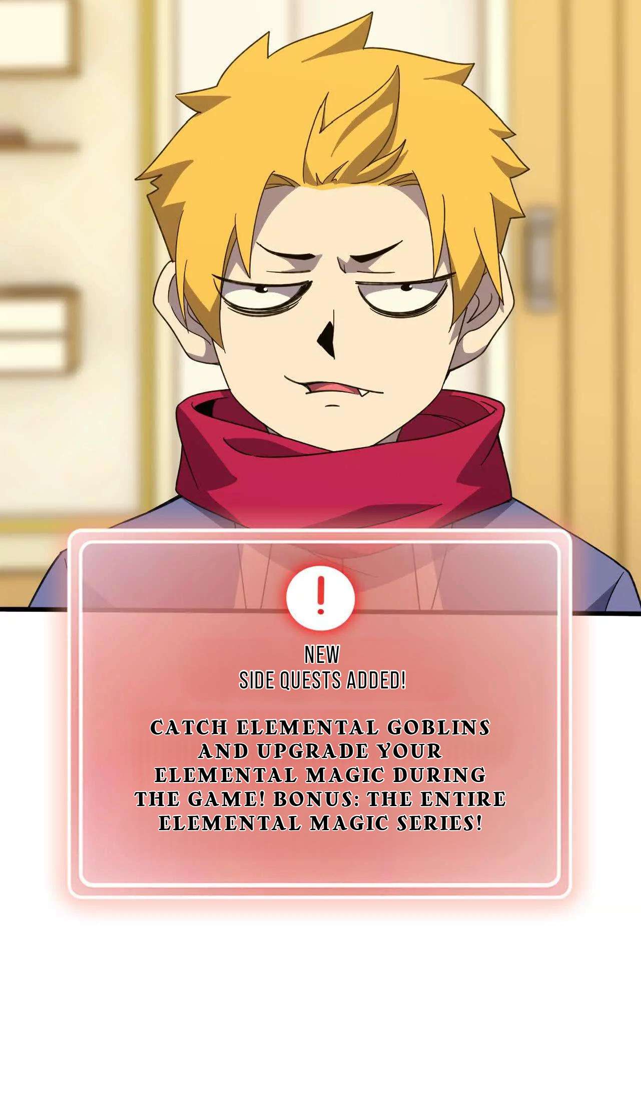 Hero X Demon Queen Chapter 180 - Page 15