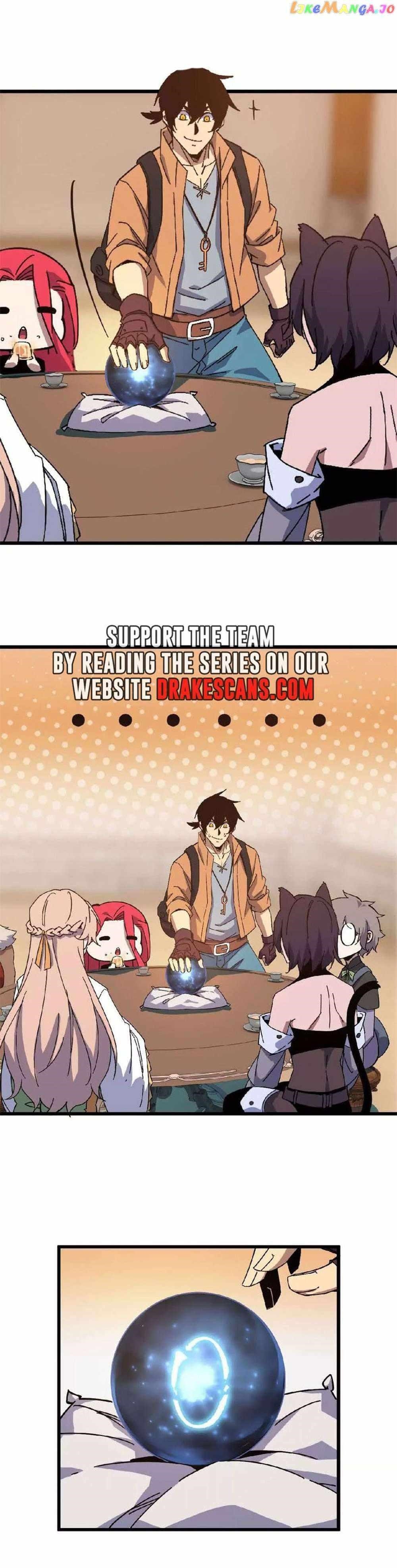 Hero X Demon Queen Chapter 19 - Page 13