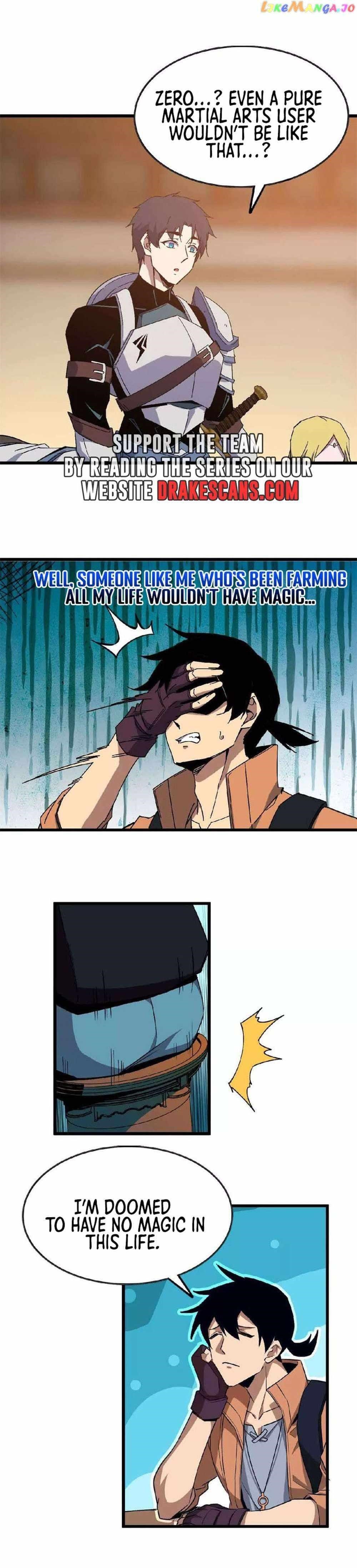 Hero X Demon Queen Chapter 19 - Page 14