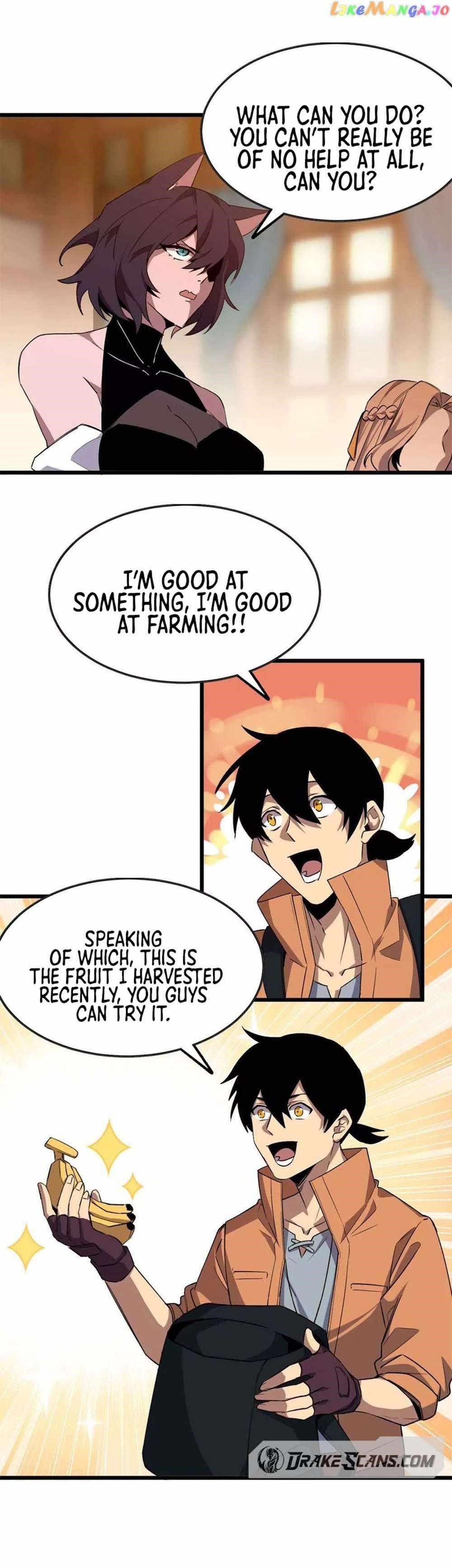 Hero X Demon Queen Chapter 19 - Page 15