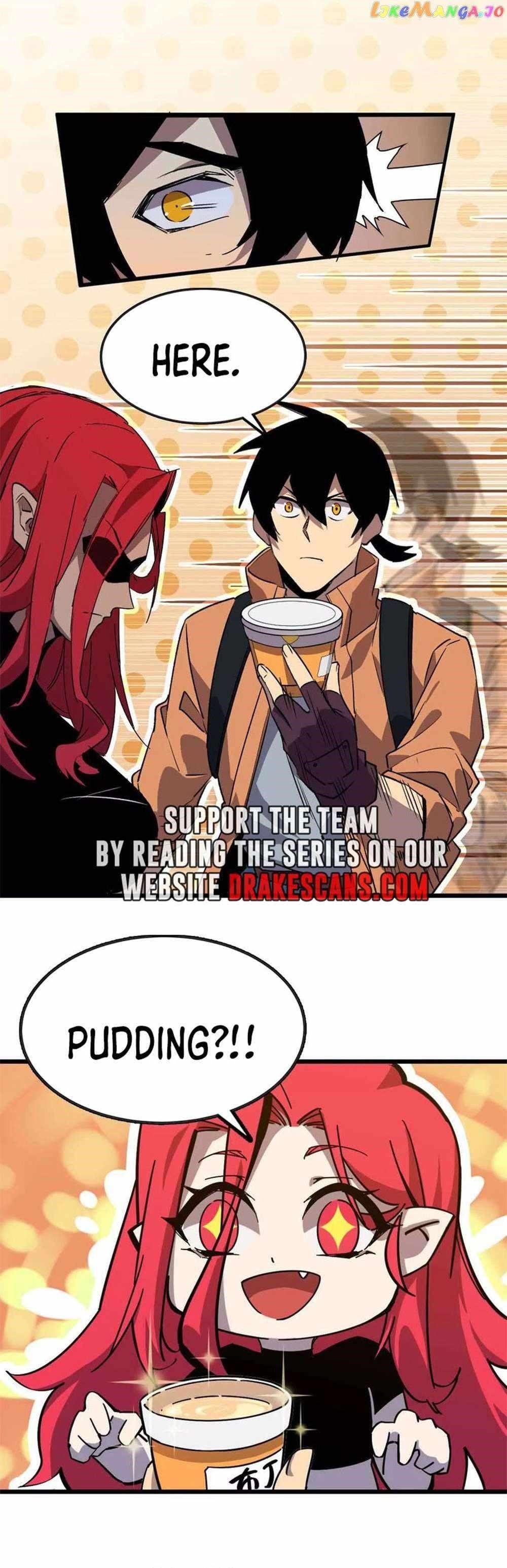 Hero X Demon Queen Chapter 19 - Page 2