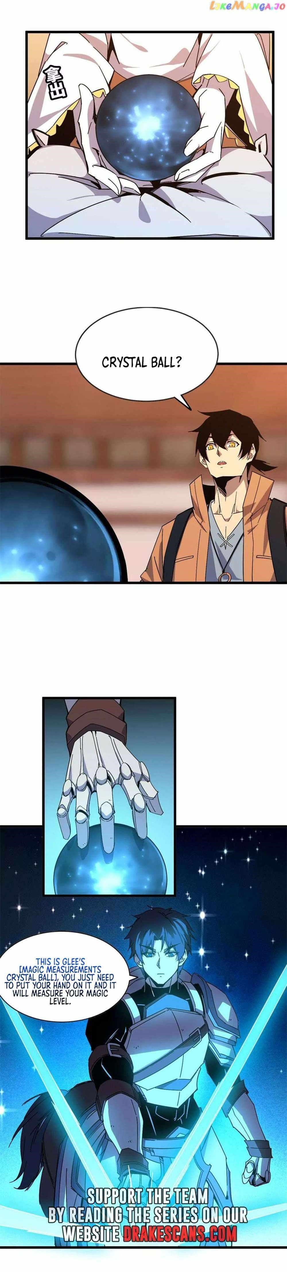 Hero X Demon Queen Chapter 19 - Page 9