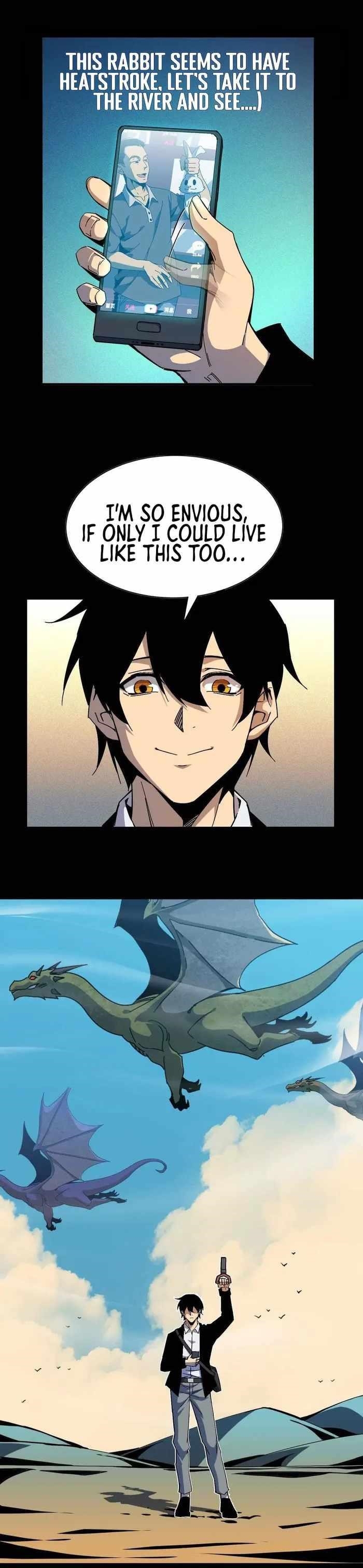 Hero X Demon Queen Chapter 2 - Page 13