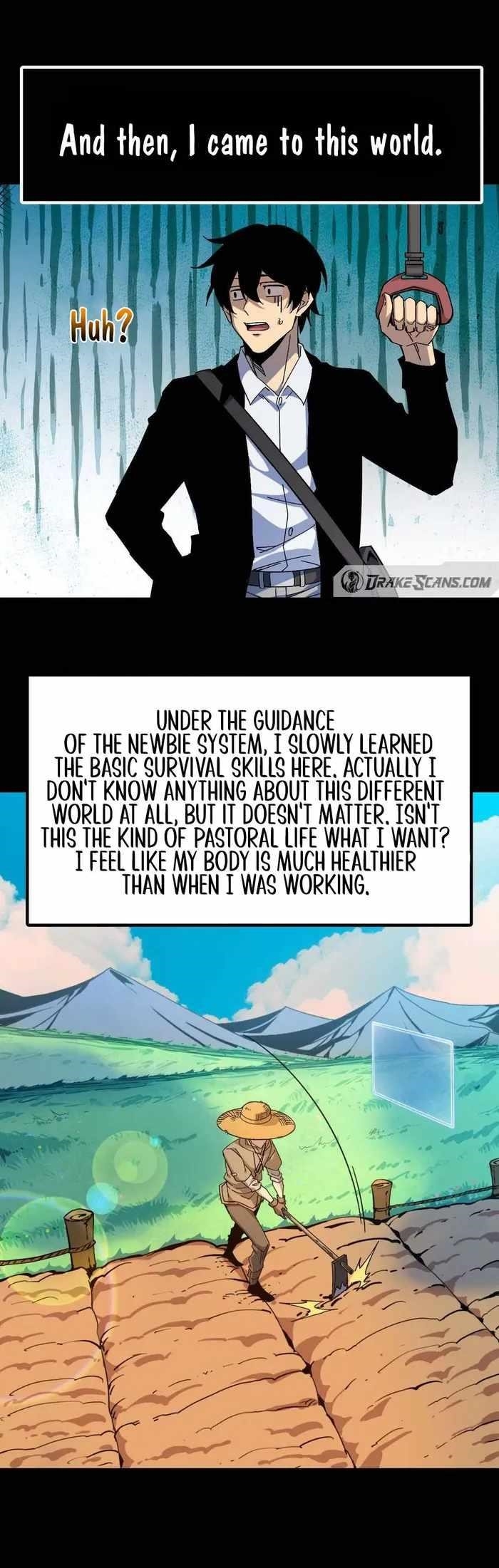 Hero X Demon Queen Chapter 2 - Page 14