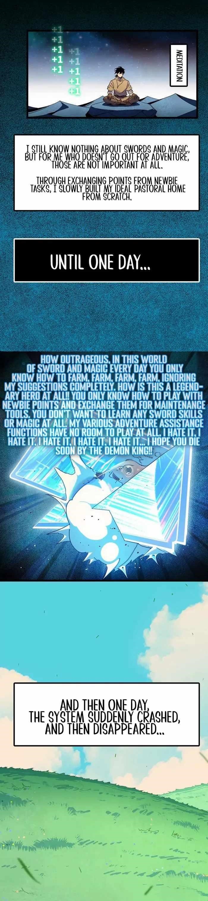 Hero X Demon Queen Chapter 2 - Page 18